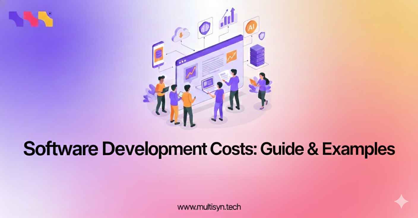 Software Development Cost